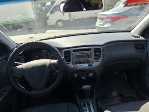 كيا – Kia ريو – Rio
