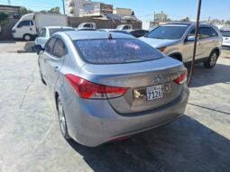 
										 هيونداي – Hyundai افنتي – avante ممتلئ									