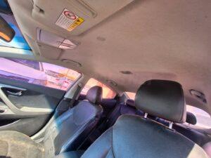 هيونداي – Hyundai افنتي – avante