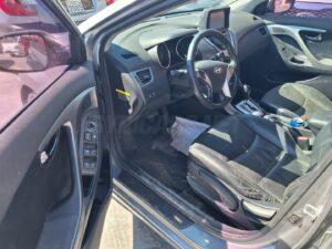 هيونداي – Hyundai افنتي – avante