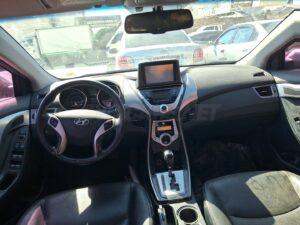 هيونداي – Hyundai افنتي – avante