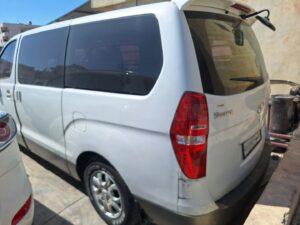 هيونداي – Hyundai فان – H1