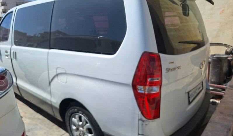
								 هيونداي – Hyundai فان – H1 ممتلئ									