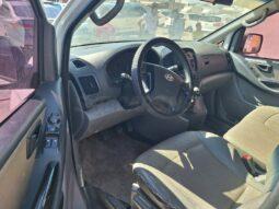 
										 هيونداي – Hyundai فان – H1 ممتلئ									