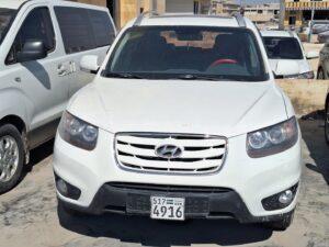 هيونداي – Hyundai سانتافيه – Santafe