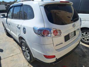 هيونداي – Hyundai سانتافيه – Santafe