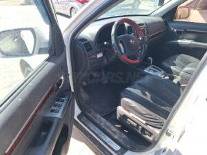 هيونداي – Hyundai سانتافيه – Santafe