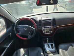 هيونداي – Hyundai سانتافيه – Santafe