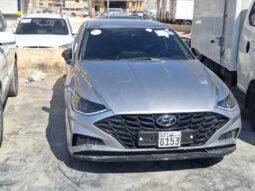 هيونداي – Hyundai سوناتا – Sonata