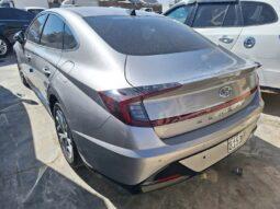 هيونداي – Hyundai سوناتا – Sonata