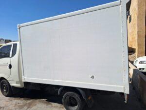 هيونداي – Hyundai بورتر – porter