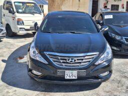 هيونداي – Hyundai سوناتا – Sonata