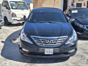 هيونداي – Hyundai سوناتا – Sonata