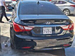هيونداي – Hyundai سوناتا – Sonata