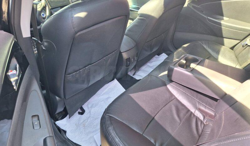 
								 هيونداي – Hyundai سوناتا – Sonata ممتلئ									