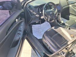 هيونداي – Hyundai سوناتا – Sonata