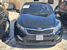 كيا – Kia اوبتيما – Optima