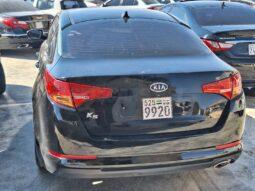 كيا – Kia اوبتيما – Optima