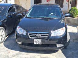 هيونداي – Hyundai افنتي – avante