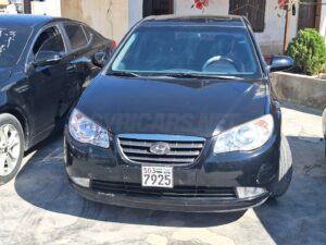 هيونداي – Hyundai افنتي – avante