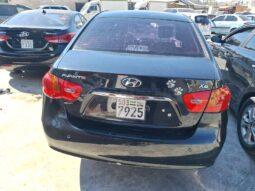 هيونداي – Hyundai افنتي – avante