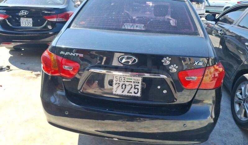 
								 هيونداي – Hyundai افنتي – avante ممتلئ									