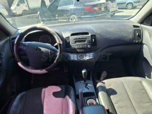 هيونداي – Hyundai افنتي – avante