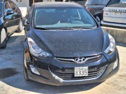 هيونداي – Hyundai افنتي – avante
