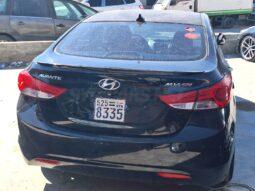 هيونداي – Hyundai افنتي – avante