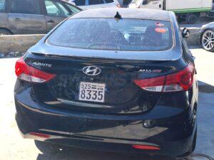 هيونداي – Hyundai افنتي – avante