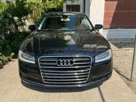اودي – Audi A8
