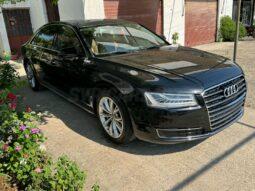 
										 اودي – Audi A8 ممتلئ									
