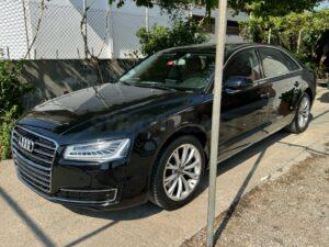 اودي – Audi A8