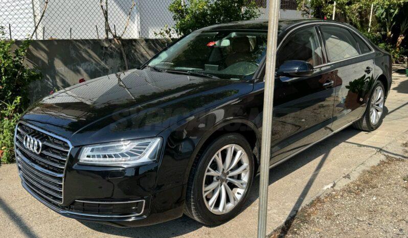 
								 اودي – Audi A8 ممتلئ									
