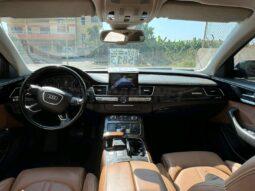 
										 اودي – Audi A8 ممتلئ									