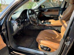 
										 اودي – Audi A8 ممتلئ									