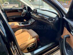 
										 اودي – Audi A8 ممتلئ									