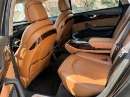 
										 اودي – Audi A8 ممتلئ									