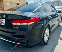كيا – Kia اوبتيما – Optima