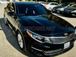 كيا – Kia اوبتيما – Optima