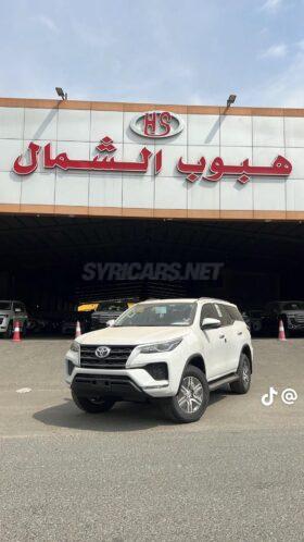تويوتا – Toyota موديلات اخرى