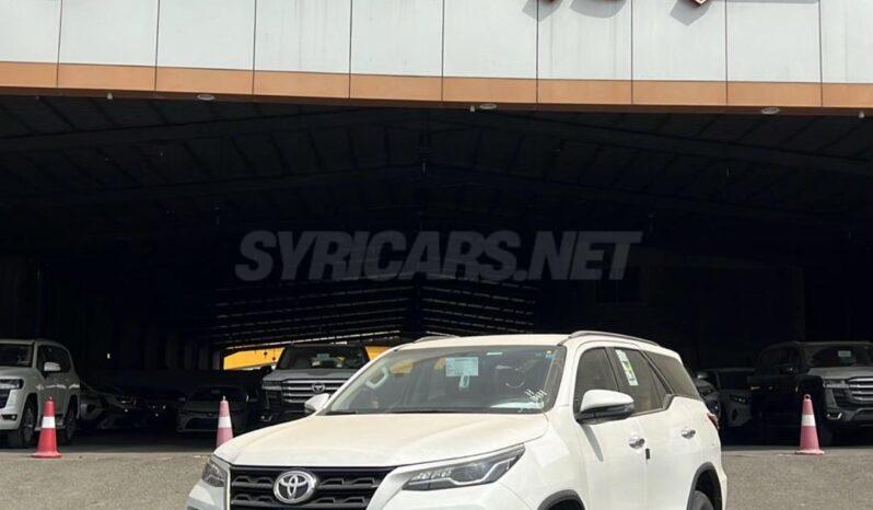 
								 تويوتا – Toyota موديلات اخرى ممتلئ									