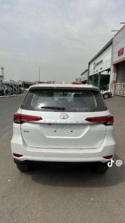 
										 تويوتا – Toyota موديلات اخرى ممتلئ									