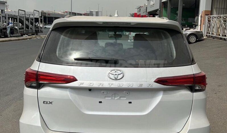 
								 تويوتا – Toyota موديلات اخرى ممتلئ									