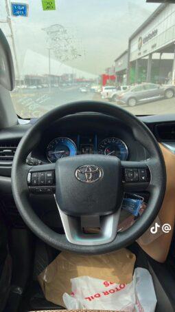 
										 تويوتا – Toyota موديلات اخرى ممتلئ									