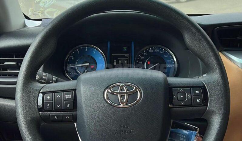 
								 تويوتا – Toyota موديلات اخرى ممتلئ									