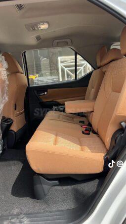 
										 تويوتا – Toyota موديلات اخرى ممتلئ									