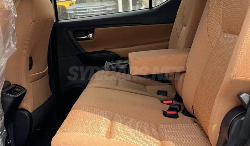 
								 تويوتا – Toyota موديلات اخرى ممتلئ									