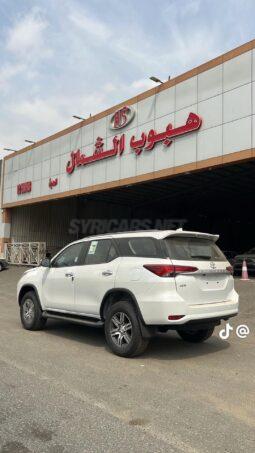
										 تويوتا – Toyota موديلات اخرى ممتلئ									