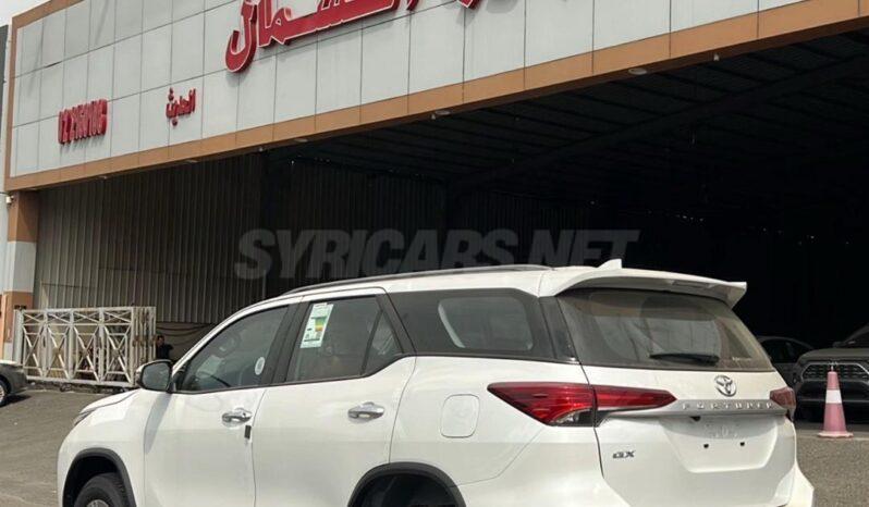 
								 تويوتا – Toyota موديلات اخرى ممتلئ									